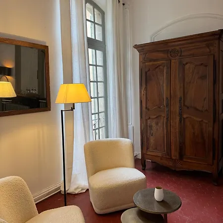 La Chapelle Sur La Sorgue Bed & Breakfast L'Isle-sur-la-Sorgue Exterior photo