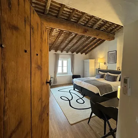 La Chapelle Sur La Sorgue Bed & Breakfast L'Isle-sur-la-Sorgue Exterior photo
