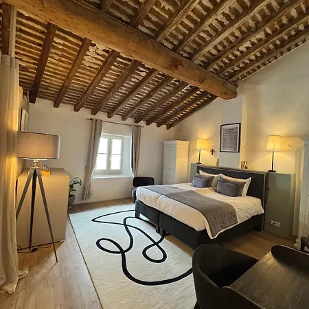 La Chapelle Sur La Sorgue Bed & Breakfast L'Isle-sur-la-Sorgue Exterior photo