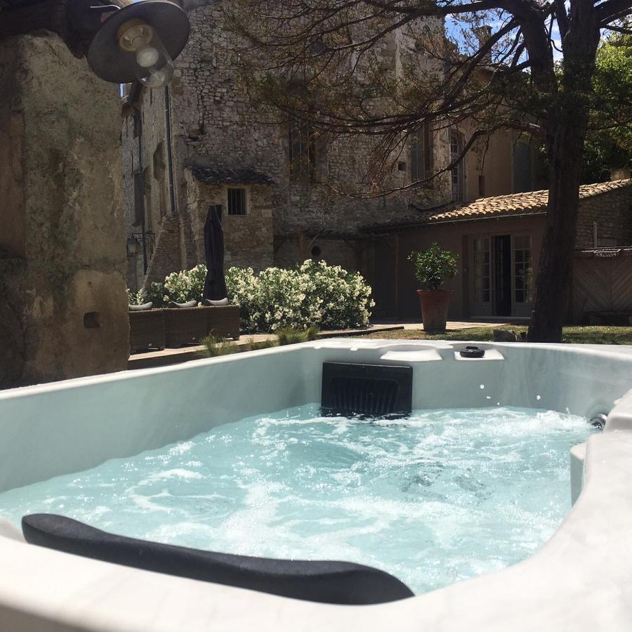 Bed & Breakfast La Chapelle Sur La Sorgue *