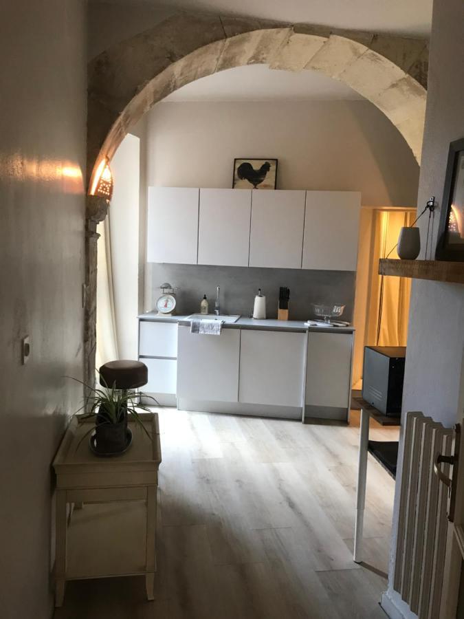 La Chapelle Sur La Sorgue Bed & Breakfast *