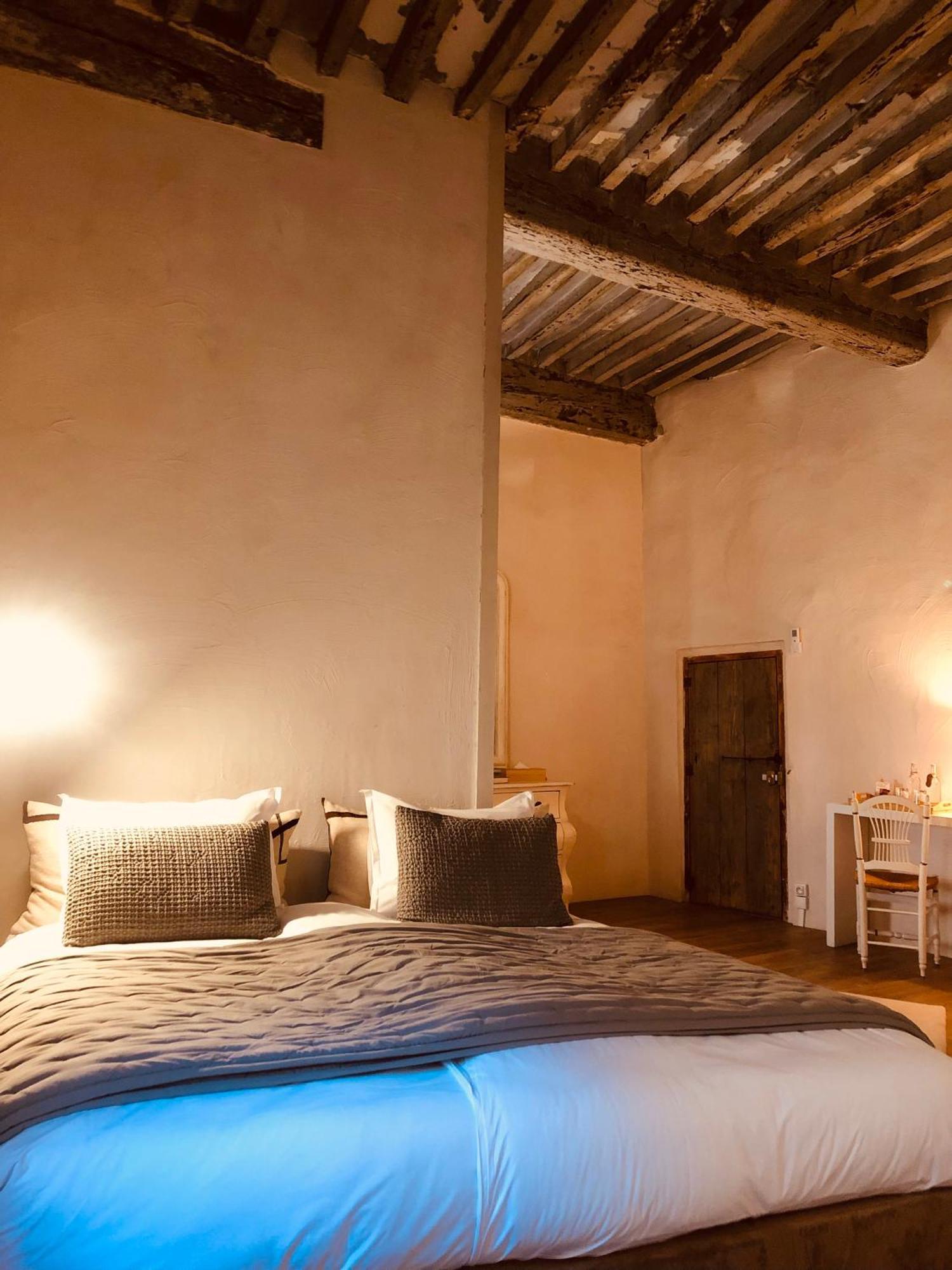 Bed & Breakfast La Chapelle Sur La Sorgue