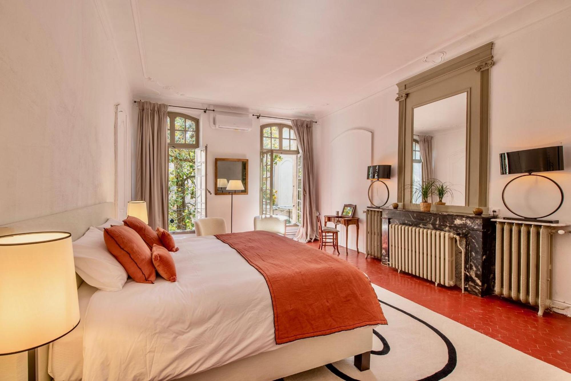 Bed & Breakfast La Chapelle Sur La Sorgue