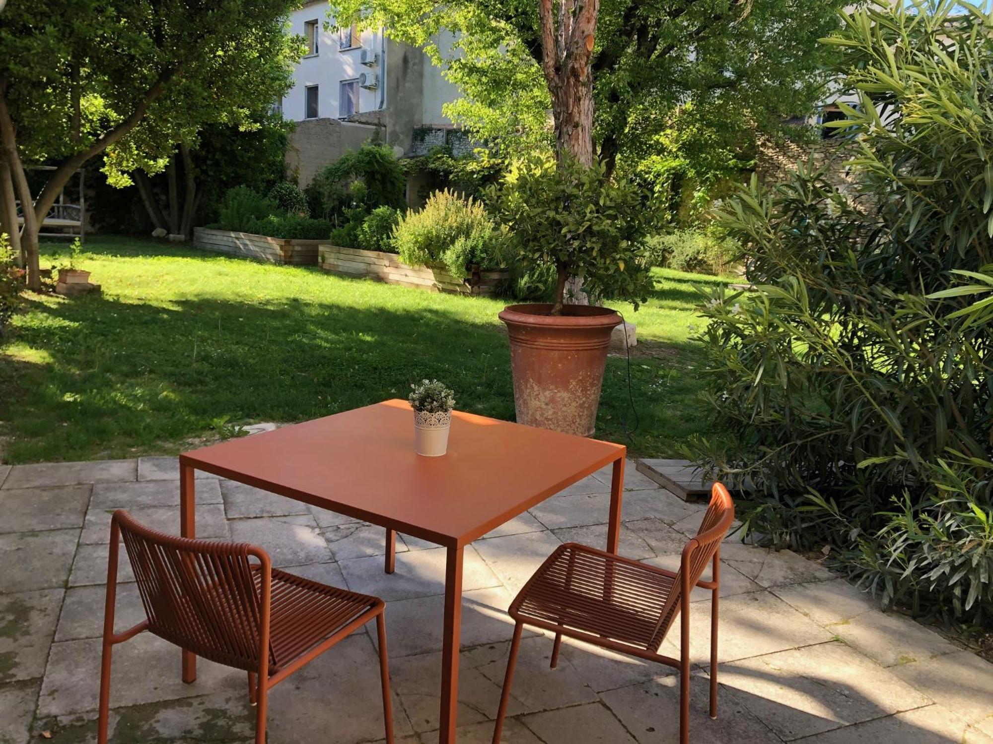 Bed & Breakfast La Chapelle Sur La Sorgue L'Isle-sur-la-Sorgue