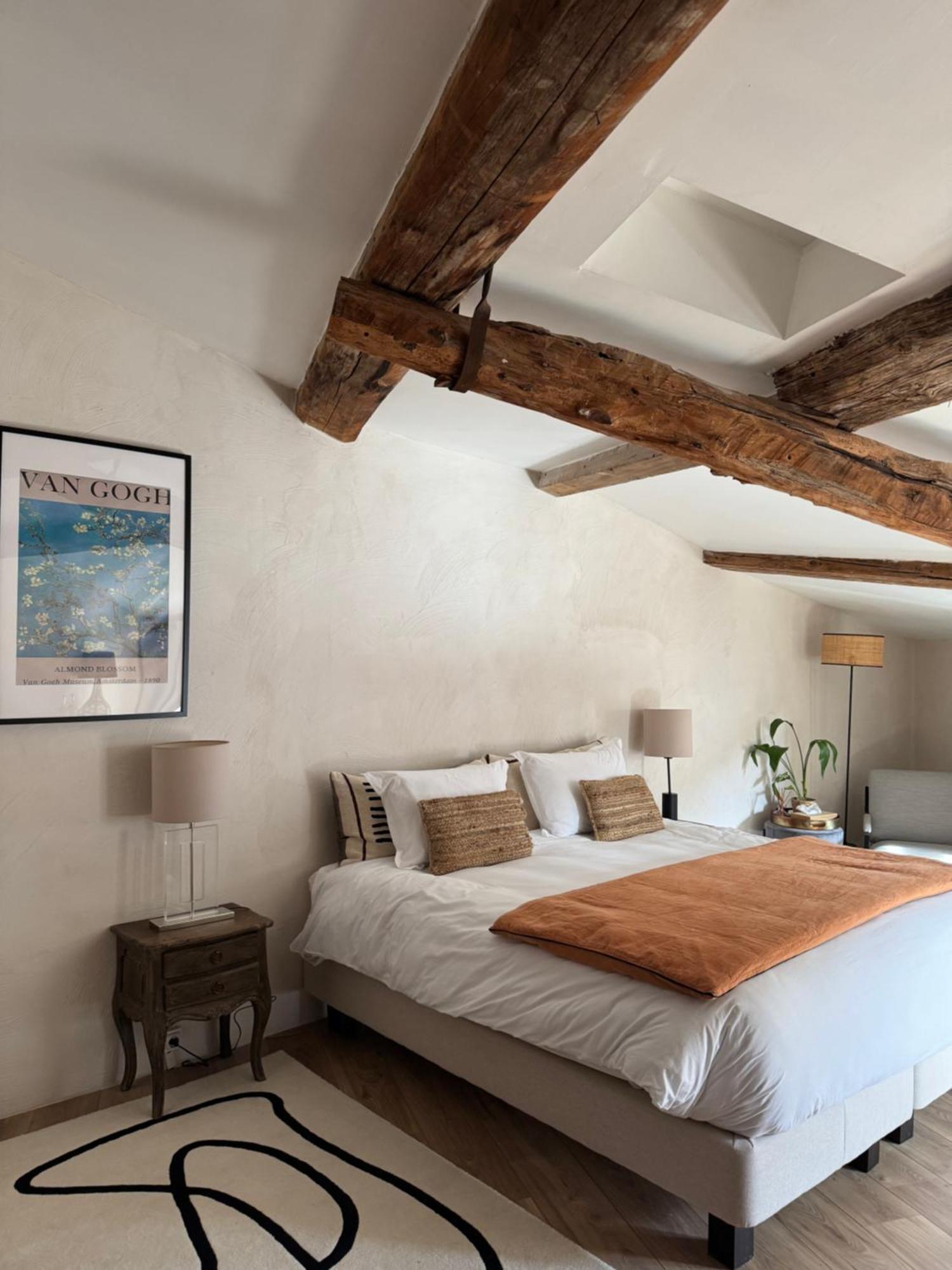 La Chapelle Sur La Sorgue Bed & Breakfast L'Isle-sur-la-Sorgue