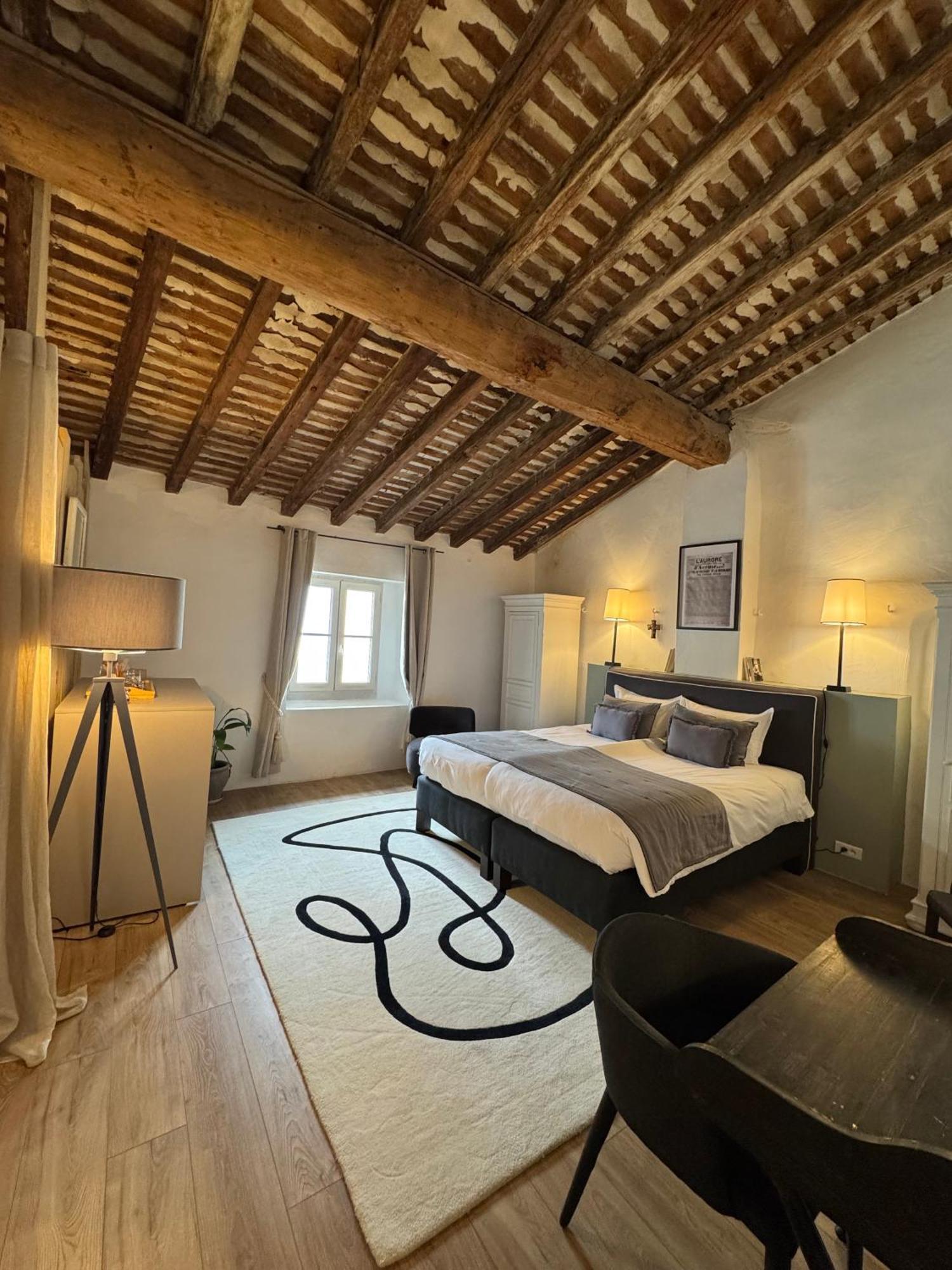 Bed & Breakfast La Chapelle Sur La Sorgue